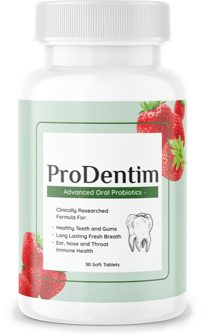 Prodentim reviews