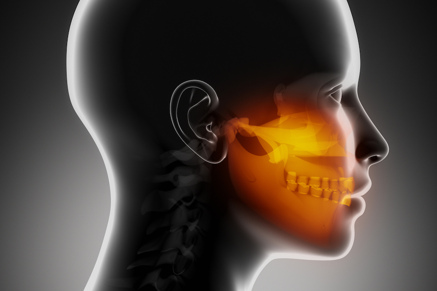 oral cancer spread